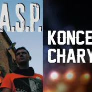 G.A.S.P. - Koncert Charytatywny