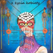 8 scen z życia kobiety
