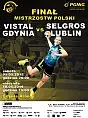 VISTAL Gdynia - Selgros Lublin