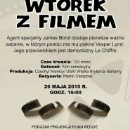 Wtorek z filmem