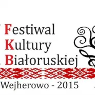 III Festiwal Kultury Białoruskiej na Pomorzu (2015) - Inauguracja