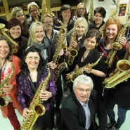 The Tesar Jazz Band - Finlandia