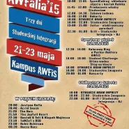 AWFalia