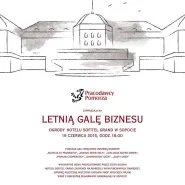 Letnia Gala Biznesu