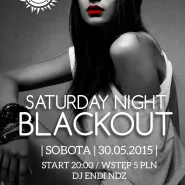 Saturday Night Blackout