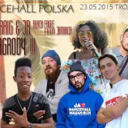 3 Urodziny Dancehall Polska 