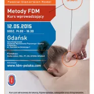 Wprowadzenie do terapii FDM - metody terapii manualnej bólu