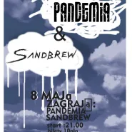 Pandemia & Sandbrew