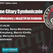 Czerwone Gitary Symfonicznie - 50 lat istnienia!
