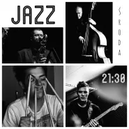 Jazz at the Bruderschaft