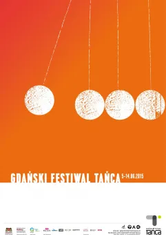 VII Gdański Festiwal Tańca