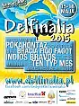 Delfinalia 2015