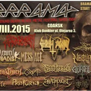 Drrrama festiwal 2015 