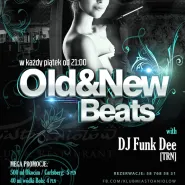 Old and New Beats - part 1