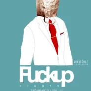 FuckUp Nights Trójmiasto