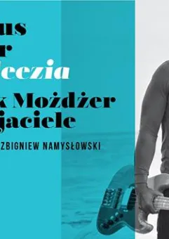 Marcus Miller, Leszek Możdżer, Namysłowski