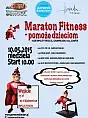 Maraton Fitness - pomoże dzieciom
