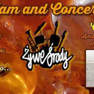 Żywa Środa - Amber Jam plus Concert Set