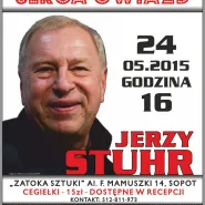 Serca Gwiazd - Jerzy Stuhr