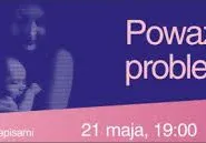 National Theatre Live: Poważny problem - Multikino Gdynia