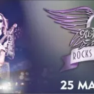 Aerosmith: Rocks Donington 2014 - Multikino Gdańsk