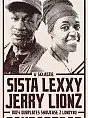 Dub Mass: Jerry Lionz feat. Sista Lexxy