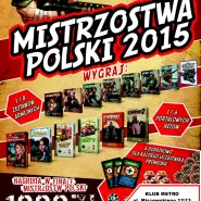 Mistrzostwa Polski Neuroshima Hex! - Eliminacje