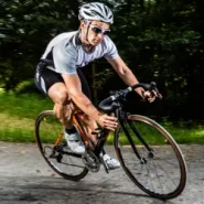 Szosowy wypad rowerowy wokół Szwajcarii Kaszubskiej