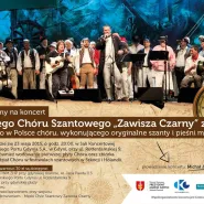 Męski Chór Szantowy Zawisza Czarny