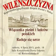 Reprezentacyjny Polski Zespół Pieśni i Tańca Wileńszczyzna 