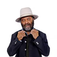 Otis Taylor