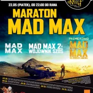 Enemef: Maraton Mad Max - Multikino Gdynia