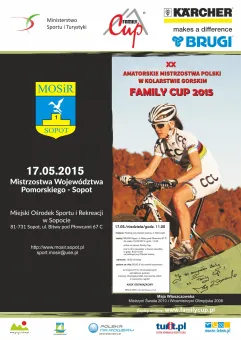Family Cup 