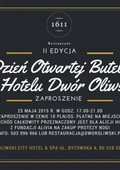 Dzień Otwartej Butelki