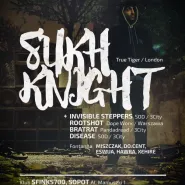 Sukh Knight + My Head Is Dubby