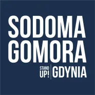 Sodoma & Gomora - Kacper Ruciński