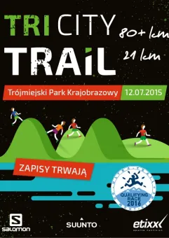 TriCity Trail
