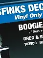 Sfinks Decade Ago - Boogie Mafia