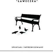 Ławeczka / Antymateria impro duet z Wrocławia