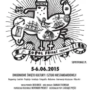 Festiwal Sopot Fringe