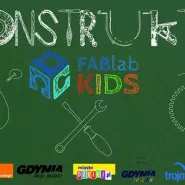 FabLab Kids: Dekonstruktor