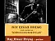 Roy Einar Dreng - znany jako Norweski Bob Dylan