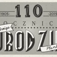 110 urodziny Ludwiga Plentego