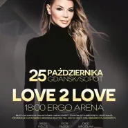 Jubileusz 25-lecia Edyty Górniak - "Love 2 Love"