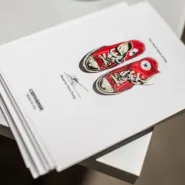 Mobilne studio portretowe Converse Made by you