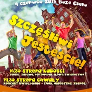 Katolicy na Ulicy