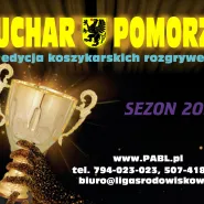 Puchar Pomorza w koszykówce