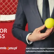 Business Tennis Cup