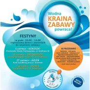 Wodna Kraina Zabawy