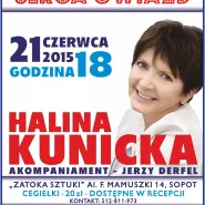 Serca Gwiazd - Halina Kunicka